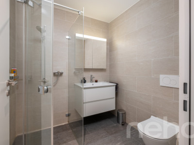 Attraktive 5.5-Zimmer-Maisonette-Gartenwohnung image 7