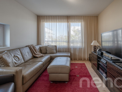 Attraktive 5.5-Zimmer-Maisonette-Gartenwohnung image 8