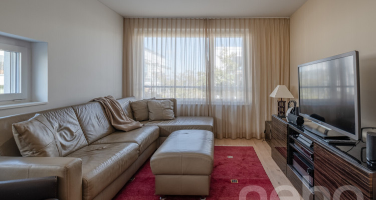 Attraktive 5.5-Zimmer-Maisonette-Gartenwohnung image 8