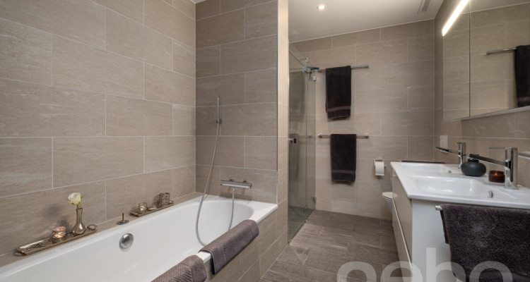 Attraktive 5.5-Zimmer-Maisonette-Gartenwohnung image 11