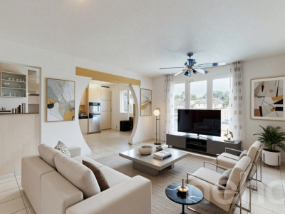 Villa jumelle avec piscine et appartement indépendant image 4