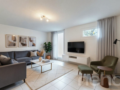 Villa jumelle avec piscine et appartement indépendant image 5