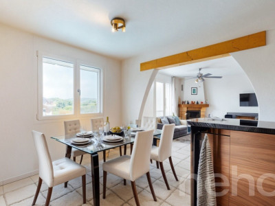 Villa jumelle avec piscine et appartement indépendant image 7