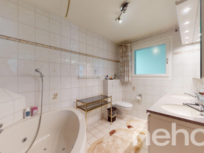 Villa jumelle avec piscine et appartement indépendant image 9