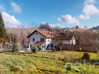 Duplex 4,5 pièces plein de caractère et de cachet image 2