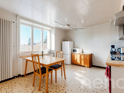 Duplex 4,5 pièces plein de caractère et de cachet image 3