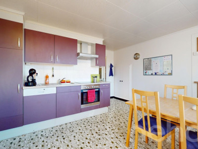 Duplex 4,5 pièces plein de caractère et de cachet image 4