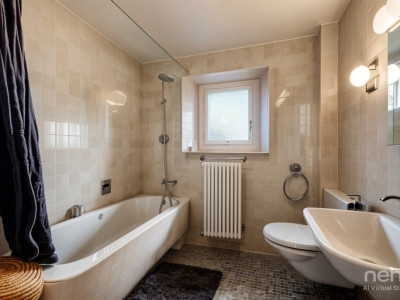 Duplex 4,5 pièces plein de caractère et de cachet image 8