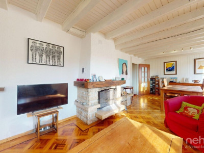 Duplex 4,5 pièces plein de caractère et de cachet image 11