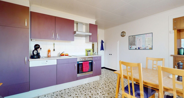 Duplex 4,5 pièces plein de caractère et de cachet image 4