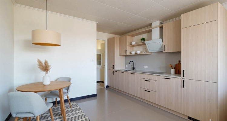 Duplex 4,5 pièces plein de caractère et de cachet image 5