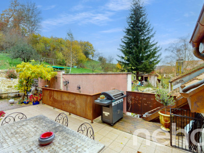 Magnifique appartement type maison mitoyenne à Yvonand image 3