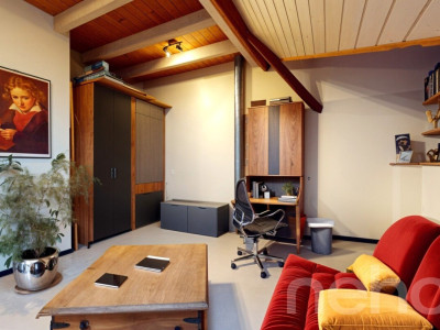 Magnifique appartement type maison mitoyenne à Yvonand image 8