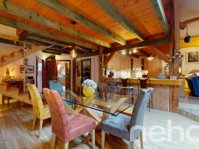 Magnifique appartement type maison mitoyenne à Yvonand image 12