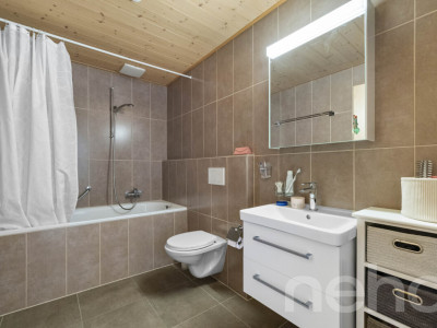 Maison de caractère avec logement indépendant à Chavannes-le-Chêne image 7