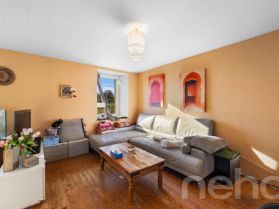 Maison de caractère avec logement indépendant à Chavannes-le-Chêne image 10