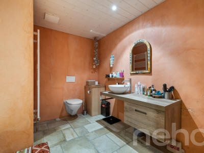 Maison de caractère avec logement indépendant à Chavannes-le-Chêne image 12