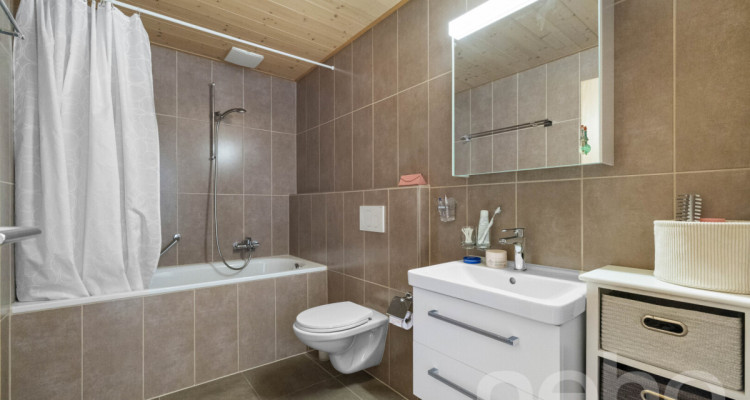 Maison de caractère avec logement indépendant à Chavannes-le-Chêne image 7