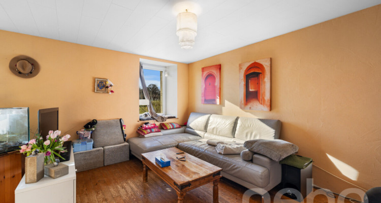 Maison de caractère avec logement indépendant à Chavannes-le-Chêne image 10