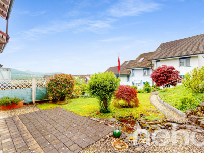 Attraktives 6.5-Zimmer Reiheneckhaus image 1