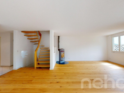 Attraktives 6.5-Zimmer Reiheneckhaus image 2