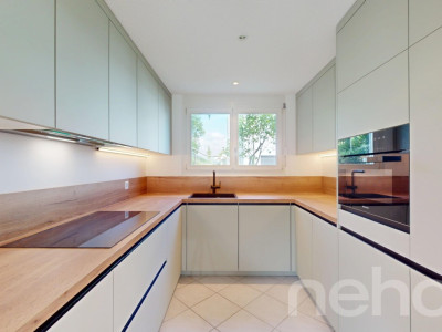 Attraktives 6.5-Zimmer Reiheneckhaus image 3