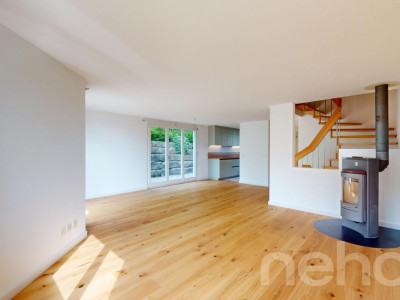 Attraktives 6.5-Zimmer Reiheneckhaus image 5