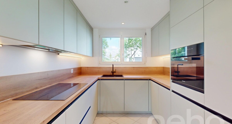 Attraktives 6.5-Zimmer Reiheneckhaus image 3