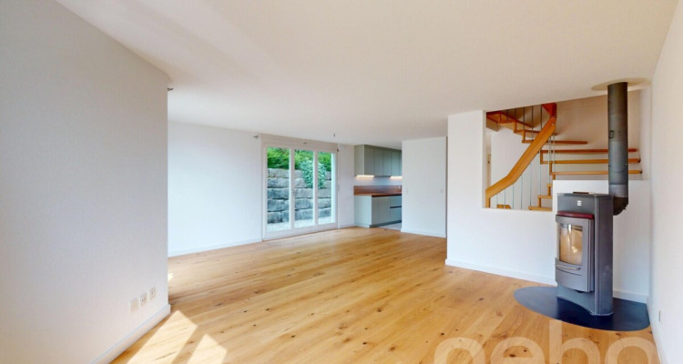 Attraktives 6.5-Zimmer Reiheneckhaus image 5