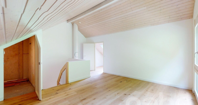 Attraktives 6.5-Zimmer Reiheneckhaus image 8