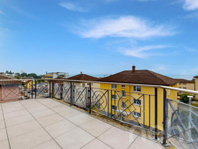 Un balcon sur le lac de Neuchâtel ? 4.5 pièces libre de suite image 4