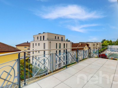 Un balcon sur le lac de Neuchâtel ? 4.5 pièces libre de suite image 5