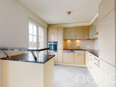 Un balcon sur le lac de Neuchâtel ? 4.5 pièces libre de suite image 8