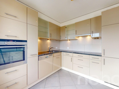 Un balcon sur le lac de Neuchâtel ? 4.5 pièces libre de suite image 9