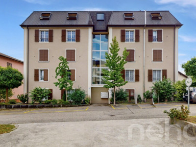 Un balcon sur le lac de Neuchâtel ? 4.5 pièces libre de suite image 12