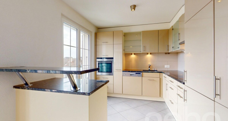 Un balcon sur le lac de Neuchâtel ? 4.5 pièces libre de suite image 8