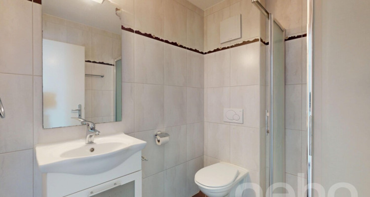 Un balcon sur le lac de Neuchâtel ? 4.5 pièces libre de suite image 10