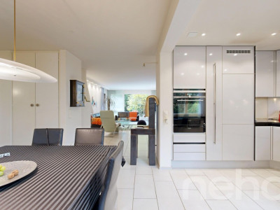 Gartenwohnung mit Wintergarten und Bastelraum an zentraler Lage image 7