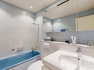 Gartenwohnung mit Wintergarten und Bastelraum an zentraler Lage image 10