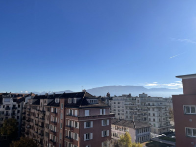 For Rent - UN Area - Modern 2-bedroom furnished duplex  image 11