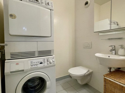 For Rent - UN Area - Modern 2-bedroom furnished duplex  image 6