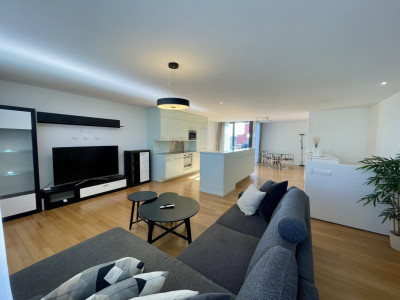 For Rent - UN Area - Modern 2-bedroom furnished duplex  image 7