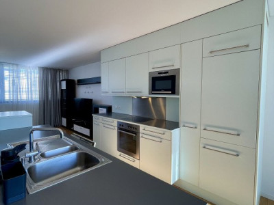 For Rent - UN Area - Modern 2-bedroom furnished duplex  image 8