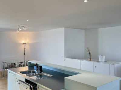 For Rent - UN Area - Modern 2-bedroom furnished duplex  image 9