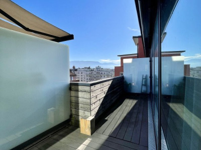 For Rent - UN Area - Modern 2-bedroom furnished duplex  image 12