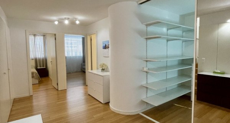 For Rent - UN Area - Modern 2-bedroom furnished duplex  image 1