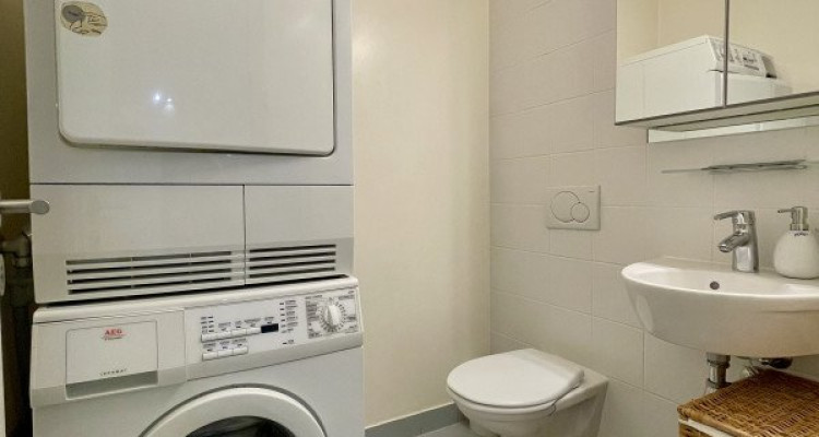 For Rent - UN Area - Modern 2-bedroom furnished duplex  image 6