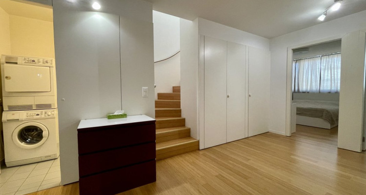 For Rent - UN Area - Modern 2-bedroom furnished duplex  image 2