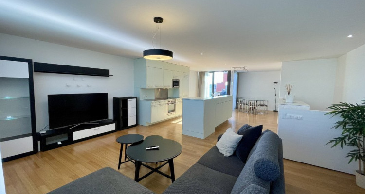 For Rent - UN Area - Modern 2-bedroom furnished duplex  image 7