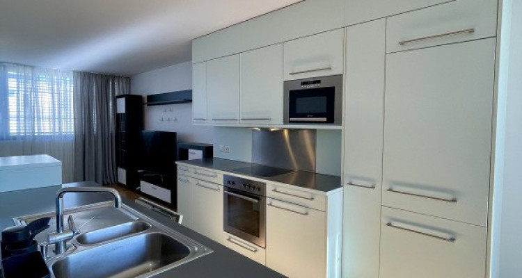 For Rent - UN Area - Modern 2-bedroom furnished duplex  image 8